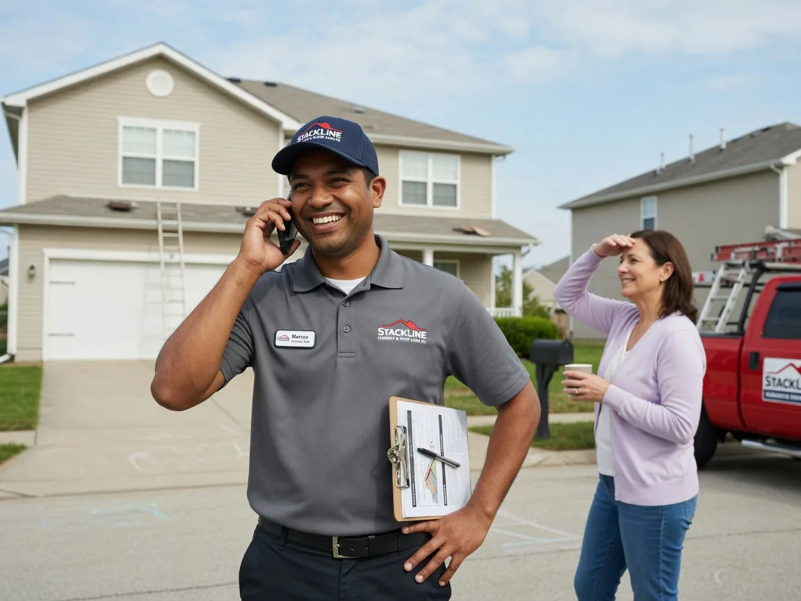 Chimney flashing repair Columbia, VA FAQs